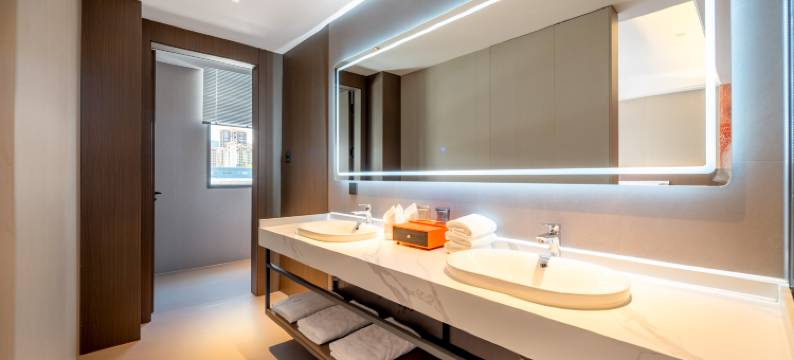 梵蒂斯舒馨酒店(大理祥云高铁站店)图片