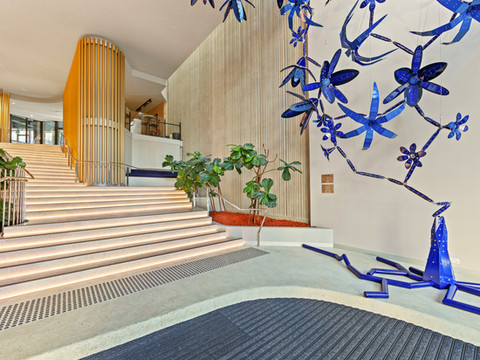 Spire Residences by CLLIX