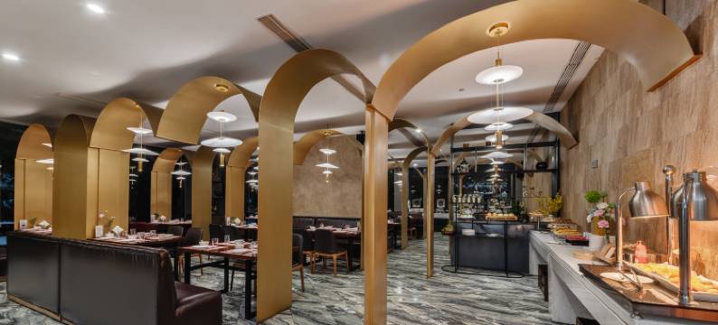 成都翡丽酒店(龙泉驿区大运会体育中心店)图片