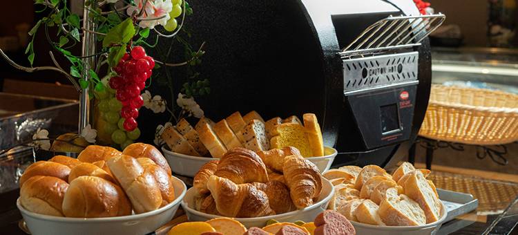 和歌山格兰比亚大酒店(Hotel Granvia Wakayama)图片