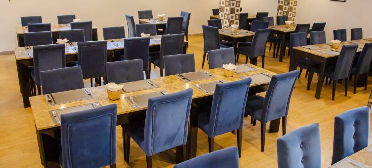 会安TTC酒店(TTC Hotel - Hoi An)图片