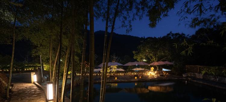 無有山舍(景德镇三宝国际陶艺村店)图片