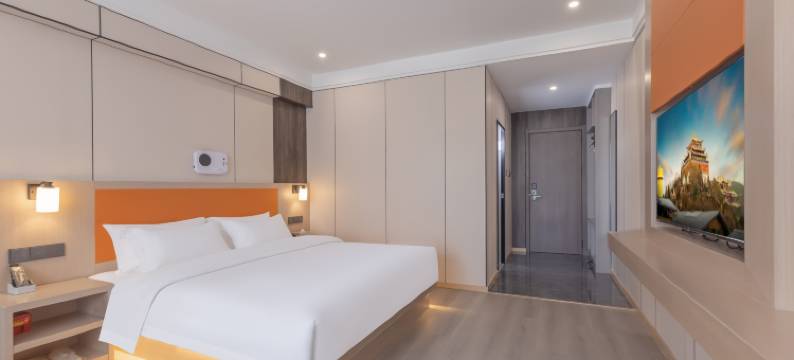 云上四季酒店(香格里拉独克宗古城店)图片