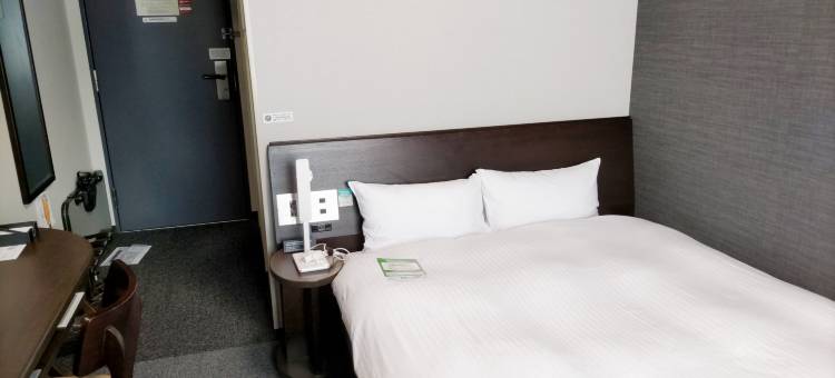 露樱酒店惠那店(Hotel Route-Inn Ena)图片