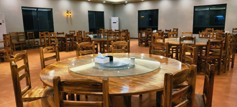 嘉隆农场民宿图片