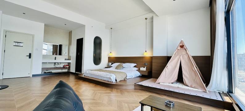 东山厝里民宿图片