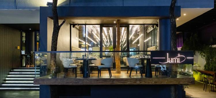 清迈安曼诺酒店 - SLH全球奢华精品酒店旗下(AMANOR Hotel Chiang Mai - Small Luxury Hotels of the World)图片