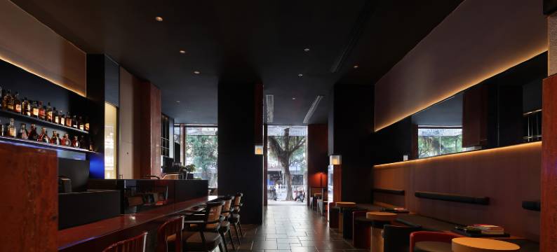 RED喜居酒店(平潭龙王头沙滩店)图片