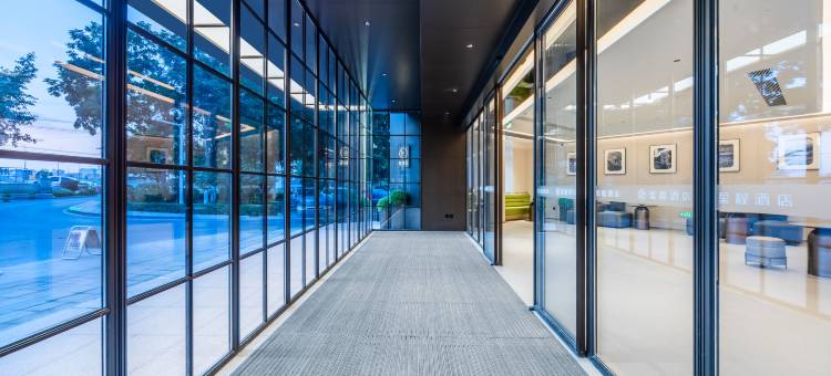 星程酒店(伊宁西环路新茂业店)图片