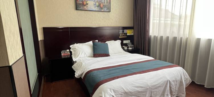 曼尼精品酒店图片