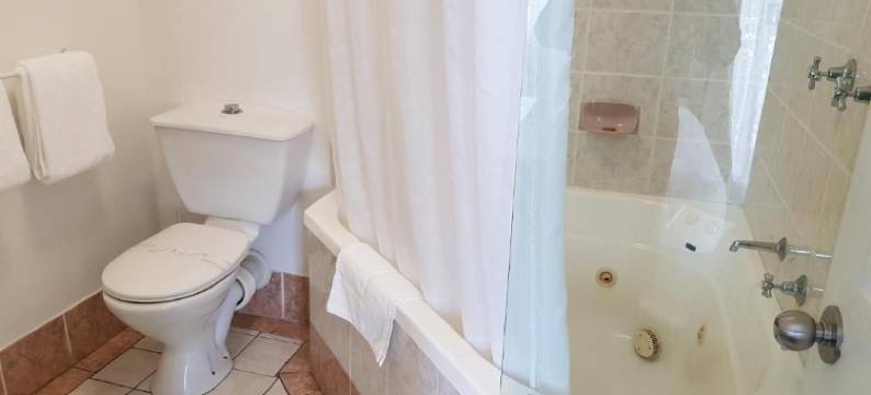 礁石棕榈汽车旅馆公寓(Reef Palms Motel Apartments)图片