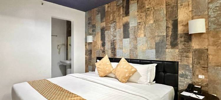 比格酒店(Big Hotel)图片