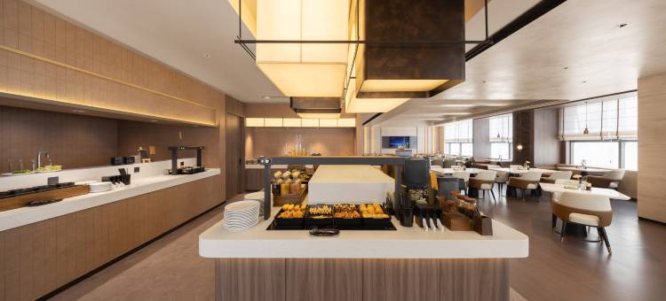 徐州医科大学地铁站和平大道亚朵酒店图片