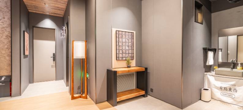 大连•丽思假日｜LisiHoliday Hotel酒店(中山广场俄罗斯风情街店)图片
