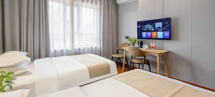 吐鲁番万星商务酒店(高昌北路店)图片