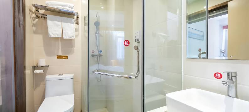 Sunny Go City 松果城市酒店(南宁剧场店)图片