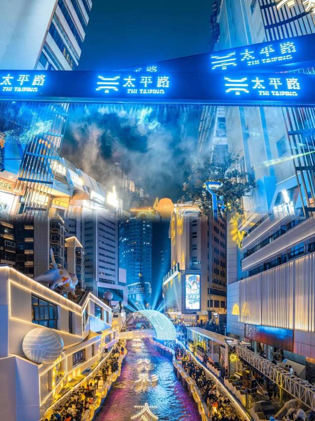 格林东方酒店(贵阳喷水池地铁站太平路网红街店)图片