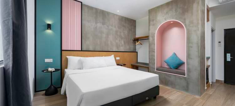 兰卡威巴佑酒店(The Bayou Hotel Langkawi)图片