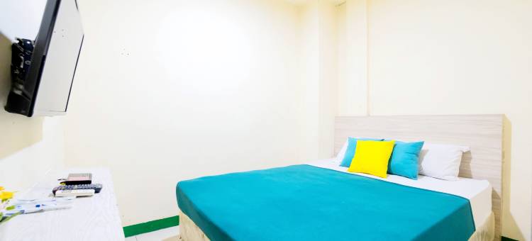 Le Paris Syariah Residence图片
