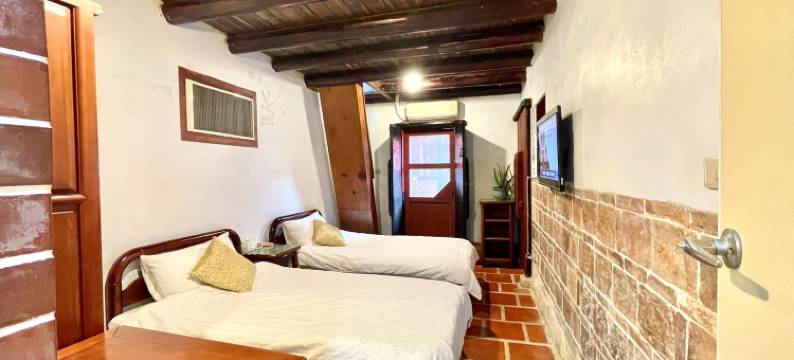 水头121号民宿图片