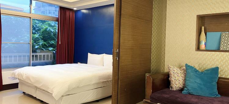 台北北投水都温泉会馆图片