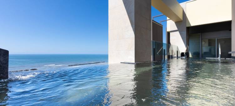 九十九里龟之井酒店(KAMENOI HOTEL KUJUKURI)图片