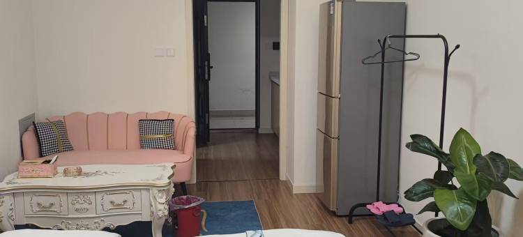 启航民宿(早安北京店)图片