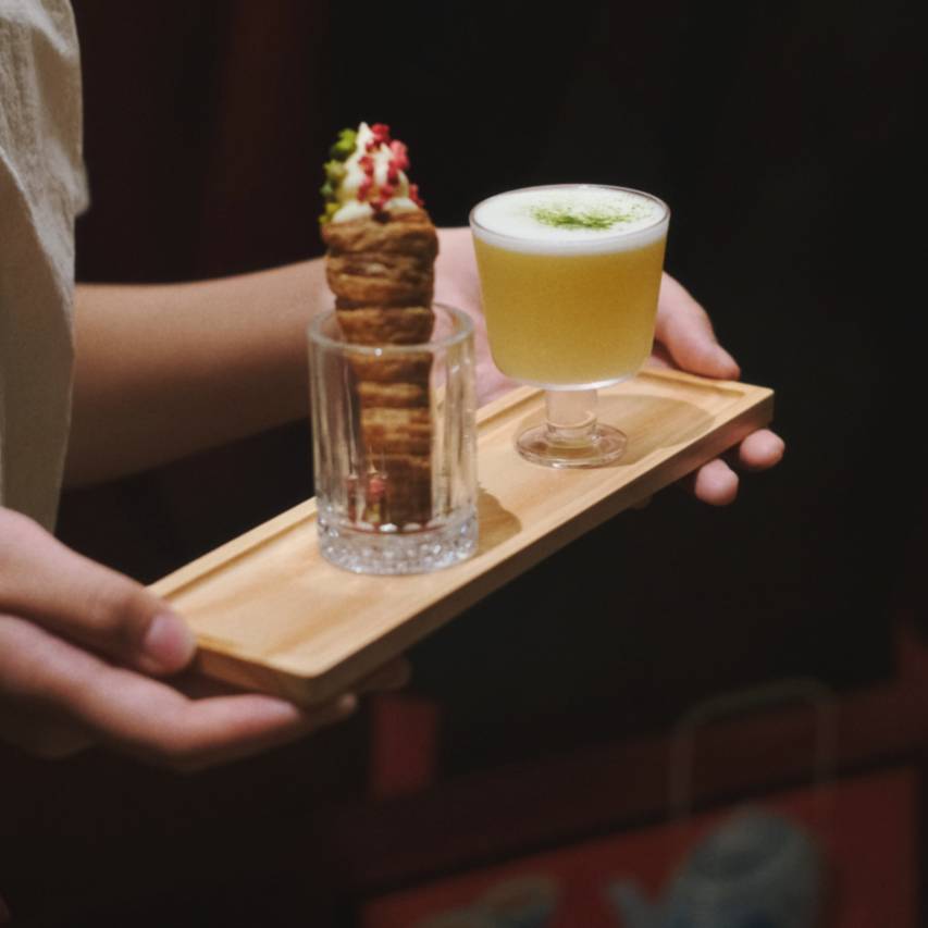 阿丽拉上海图片