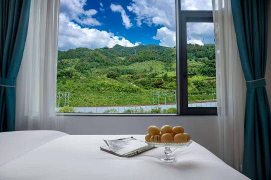 古月缘民宿(阳朔高铁站店)图片