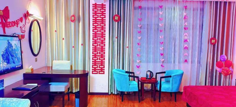 678城市酒店(车站大街店)图片