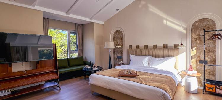 宜就龙潭泉居图片