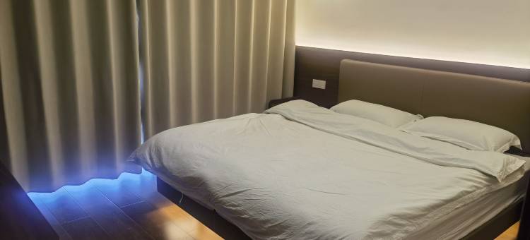 晋城水溪品质公寓(司徒小镇店)图片