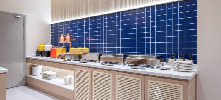 锦江之星酒店(宿州灵璧奇石公园店)图片