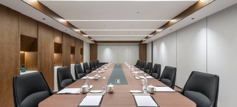 黄果树佈泱美宿酒店图片