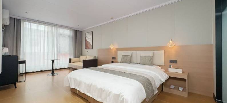 花间樘民宿酒店图片