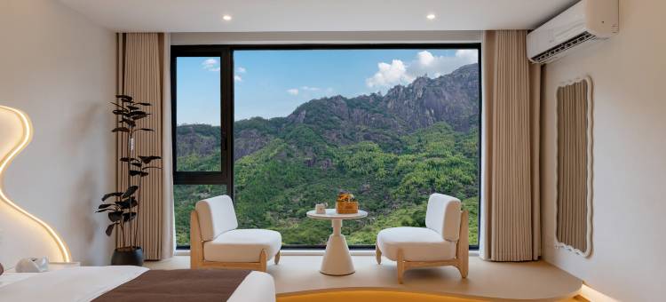 清风小宿(望仙谷景区店)图片