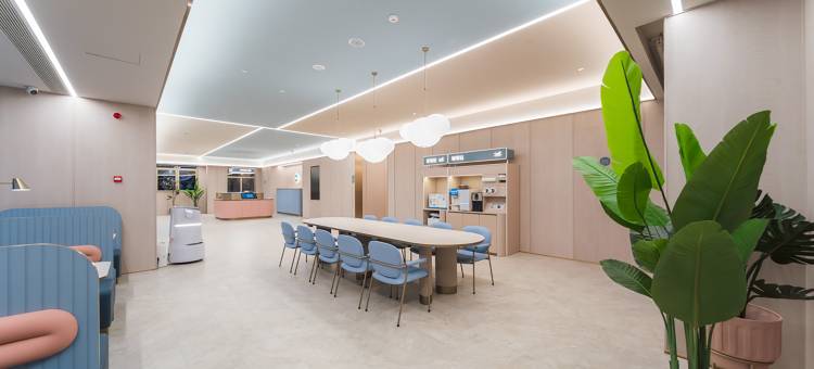 汉庭酒店(泰安新泰青龙路店)图片