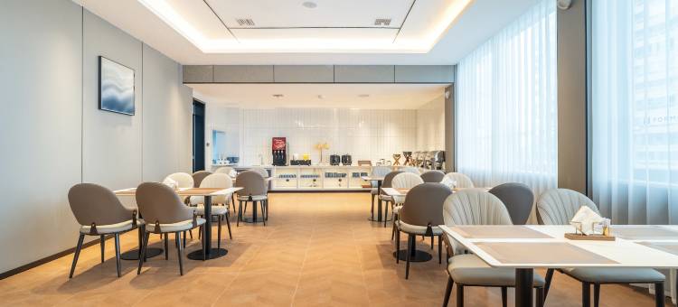 梦境酒店(石门商业步行街店)图片