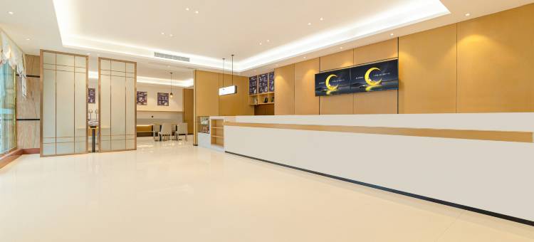 城市便捷酒店(阳春石林龙宫岩景区店)图片