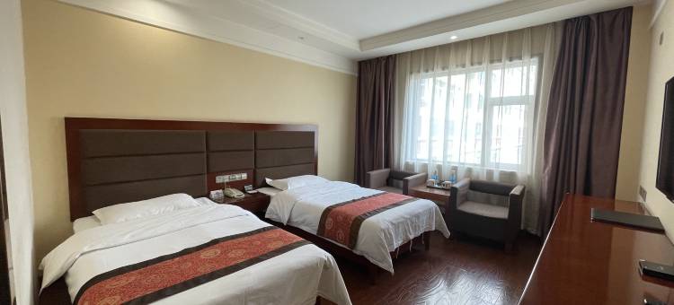 速8酒店(合作盛世聚宝店)图片