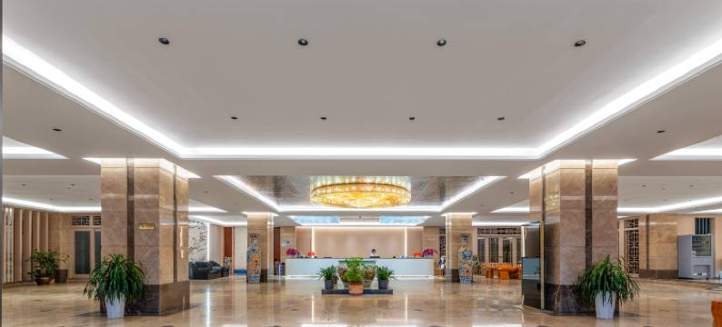 金玉堂酒店(保山市政府店)图片