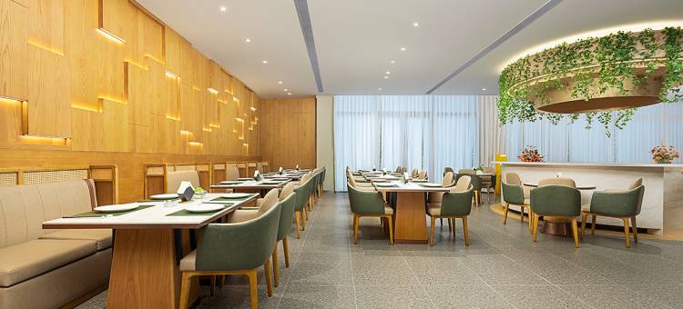 枫渡酒店(龙兴明月湖店)图片