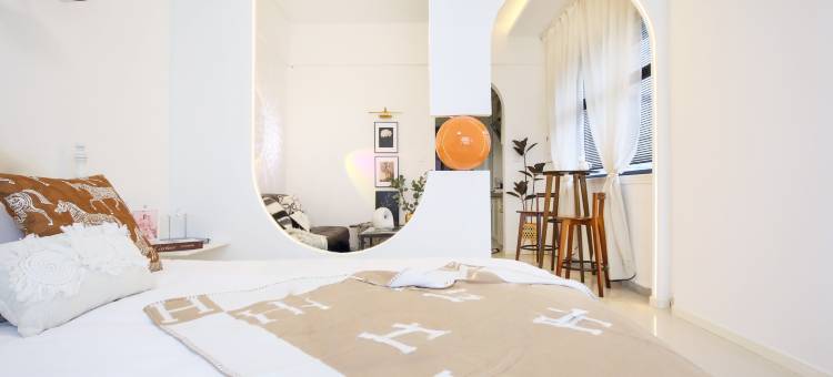 思怡美宿(义乌之心)图片