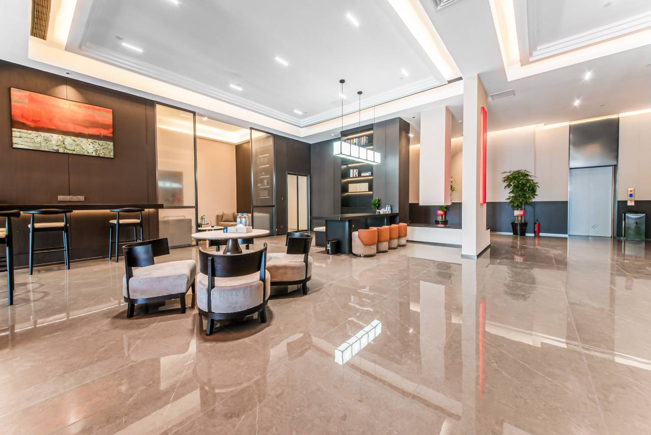 叶与晨电竞电影酒店(燕郊镇鑫乐汇店)图片