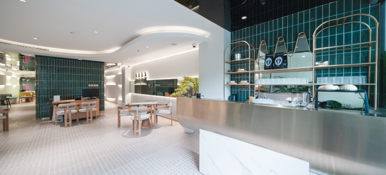 IconSphere 酒店(IconSphere Hotel)图片