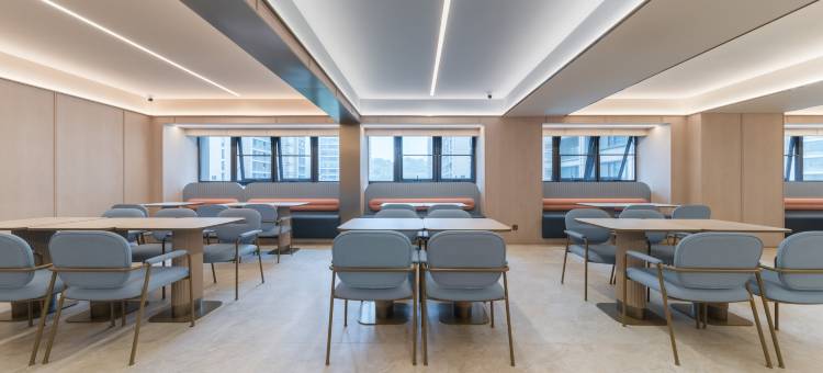 汉庭酒店(长沙高铁南站店)图片