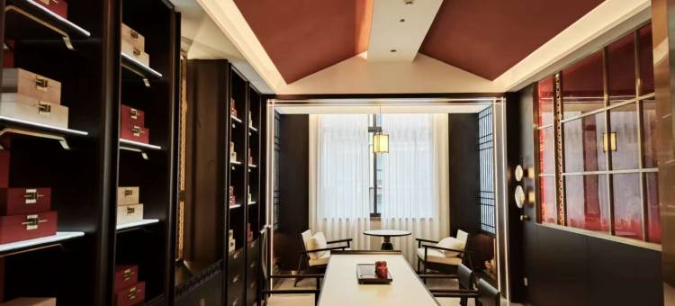 桐柏南都赋酒店图片