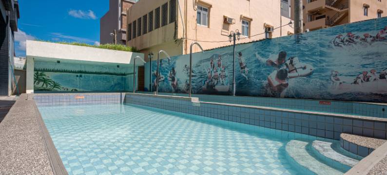 承携行旅-垦丁渡假酒店图片