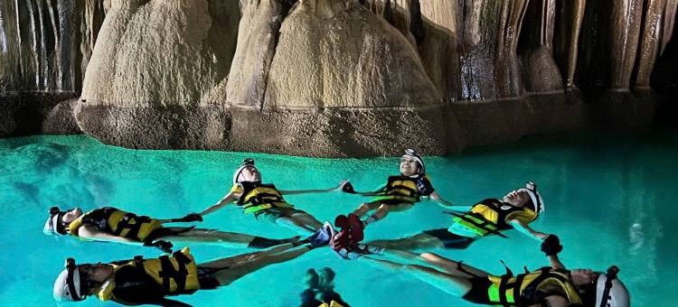 Phong Nha Ecolodge Homestay & Tours -  Mountain View(Phong Nha Ecolodge Homestay & Tours - Mountain View)图片