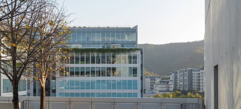 The Windows公寓图片